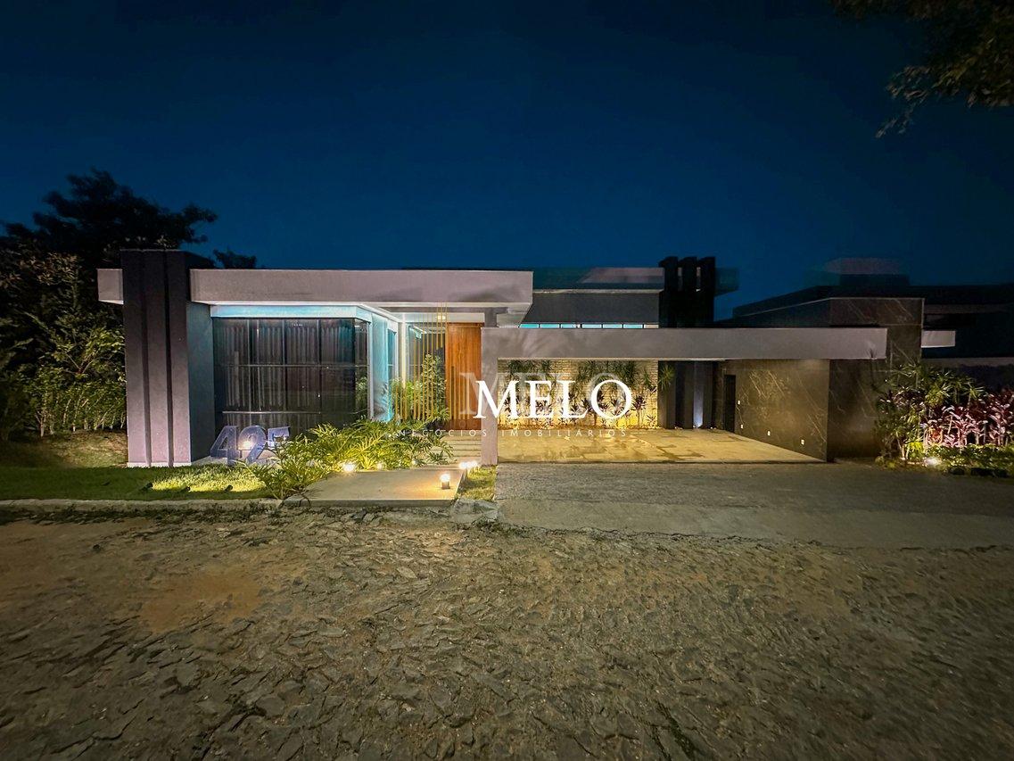 Condomínio Condados da Lagoa, Lagoa Santa - MG / R$6.500.000,00 - Lagoa Santa - 