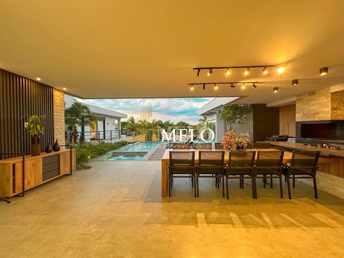 Condomínio Condados da Lagoa, Lagoa Santa - MG / R$6.500.000,00 - Lagoa Santa - 