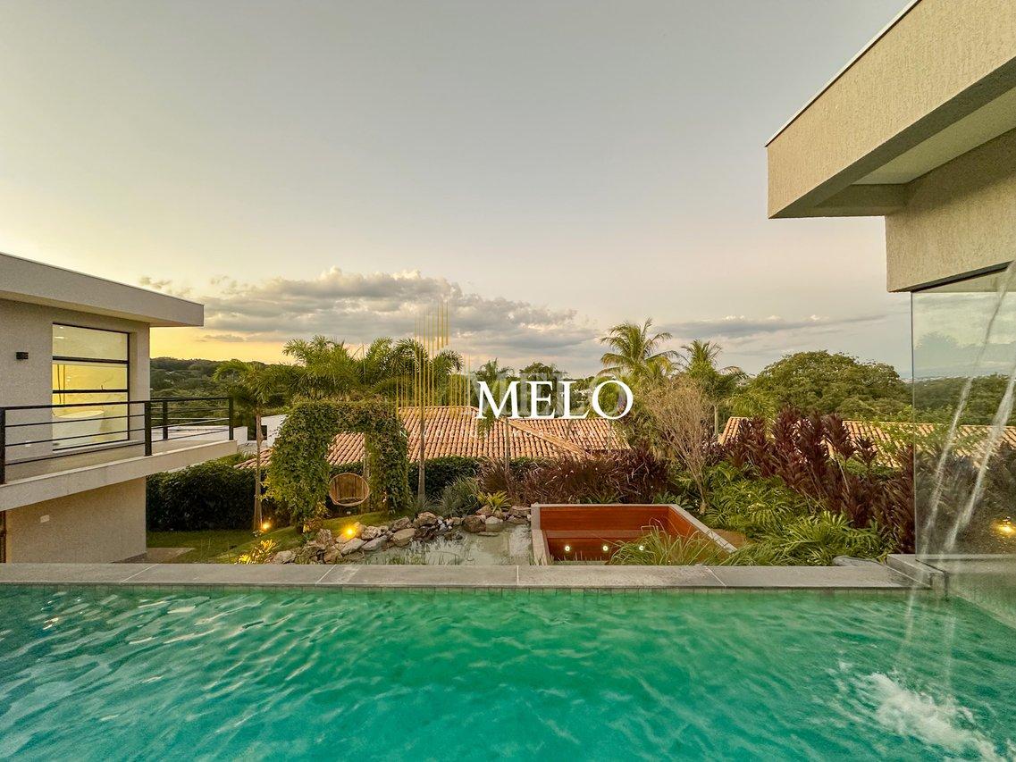 Condomínio Condados da Lagoa, Lagoa Santa - MG / R$6.500.000,00 - Lagoa Santa - 