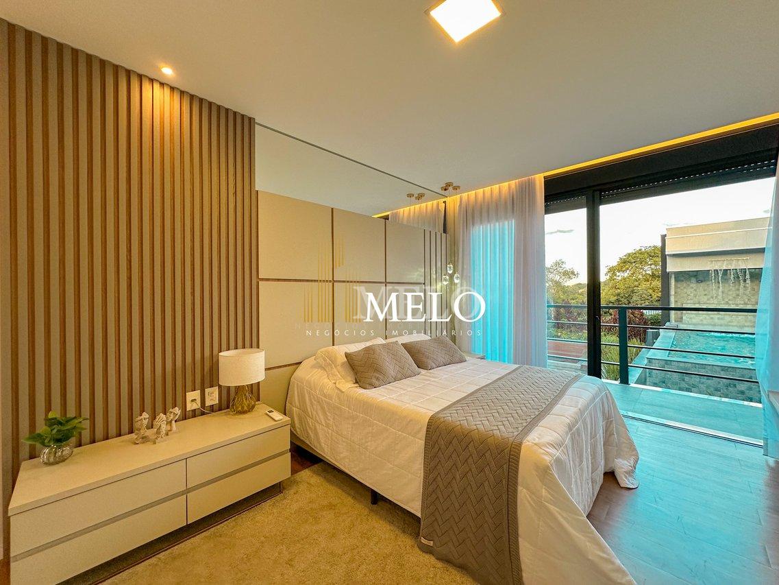 Condomínio Condados da Lagoa, Lagoa Santa - MG / R$6.500.000,00 - Lagoa Santa - 
