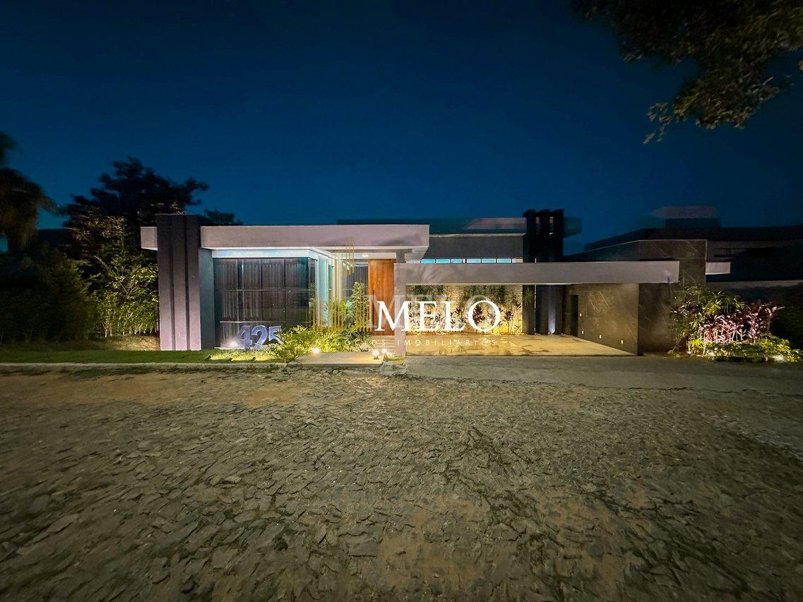 Condomínio Condados da Lagoa, Lagoa Santa - MG / R$6.500.000,00 - Lagoa Santa - 