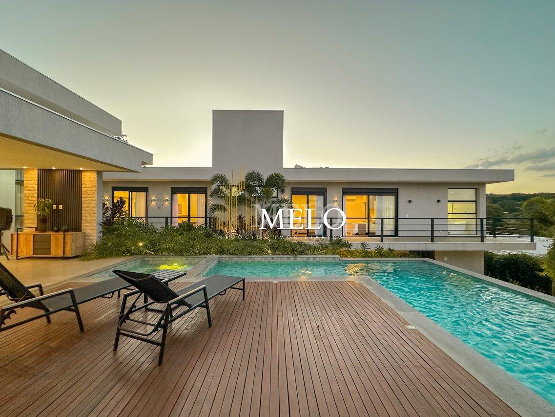 Condomínio Condados da Lagoa, Lagoa Santa - MG / R$6.500.000,00 - Lagoa Santa - 