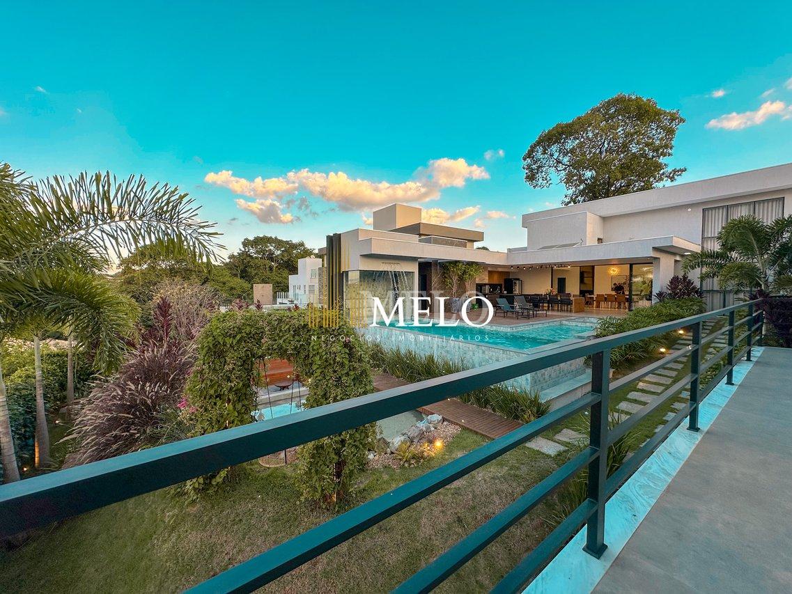 Condomínio Condados da Lagoa, Lagoa Santa - MG / R$6.500.000,00 - Lagoa Santa - 