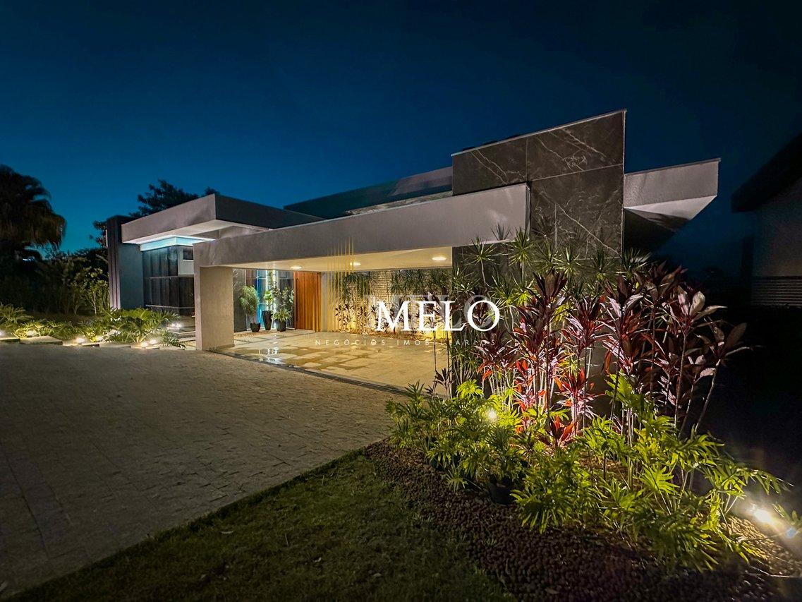 Condomínio Condados da Lagoa, Lagoa Santa - MG / R$6.500.000,00 - Lagoa Santa - 