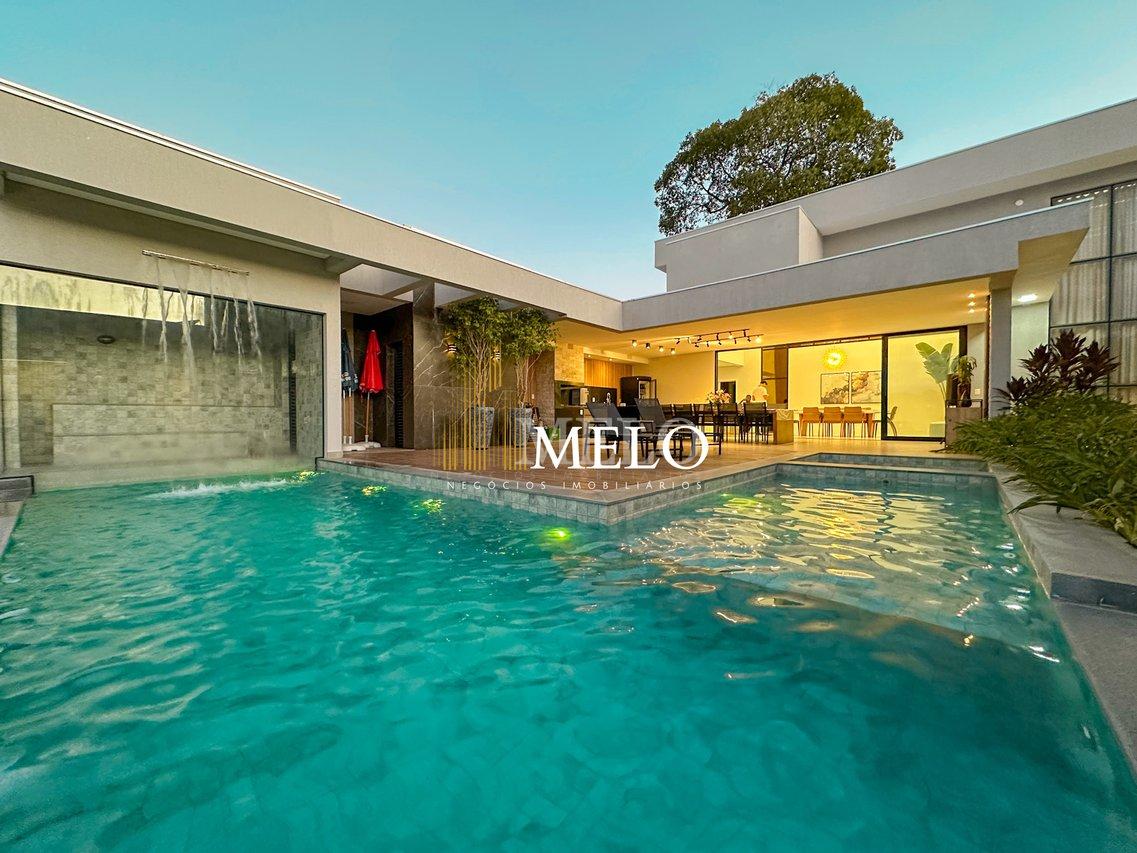 Condomínio Condados da Lagoa, Lagoa Santa - MG / R$6.500.000,00 - Lagoa Santa - 