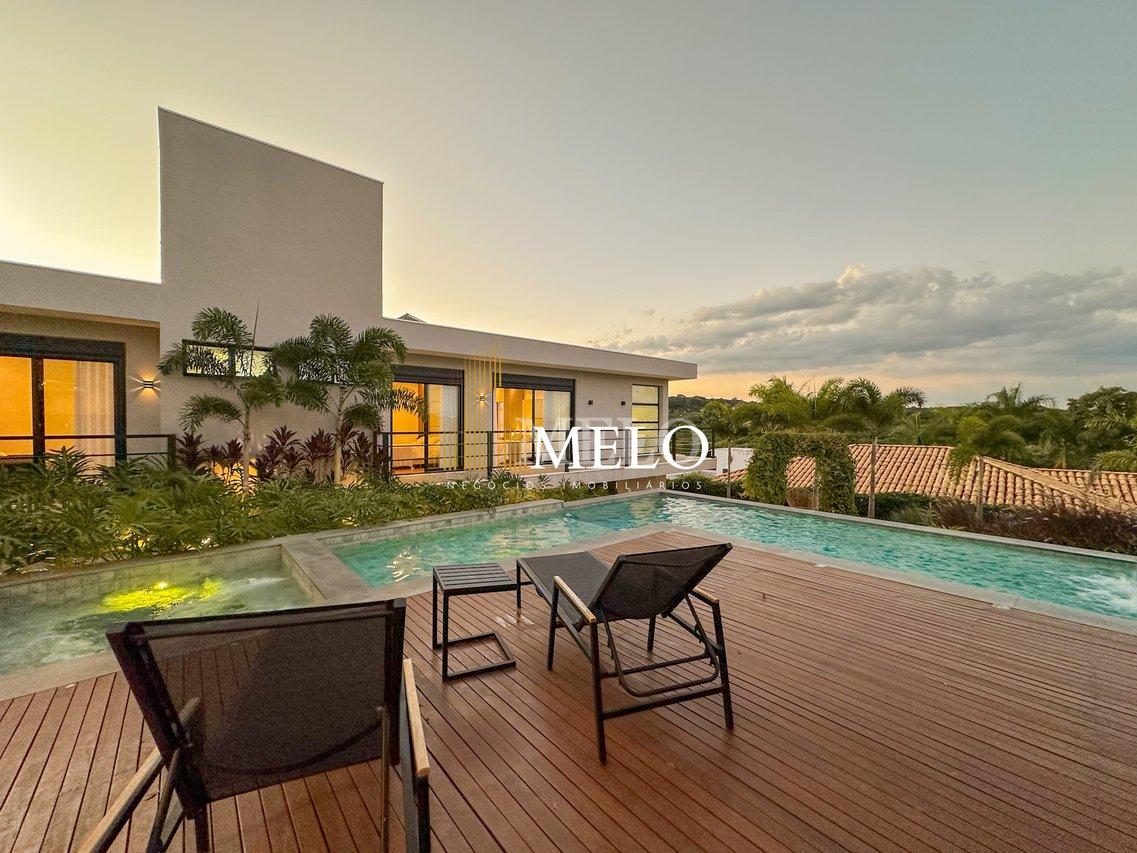 Condomínio Condados da Lagoa, Lagoa Santa - MG / R$6.500.000,00 - Lagoa Santa - 