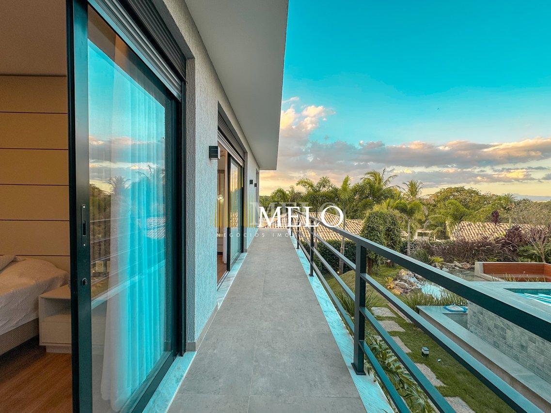 Condomínio Condados da Lagoa, Lagoa Santa - MG / R$6.500.000,00 - Lagoa Santa - 
