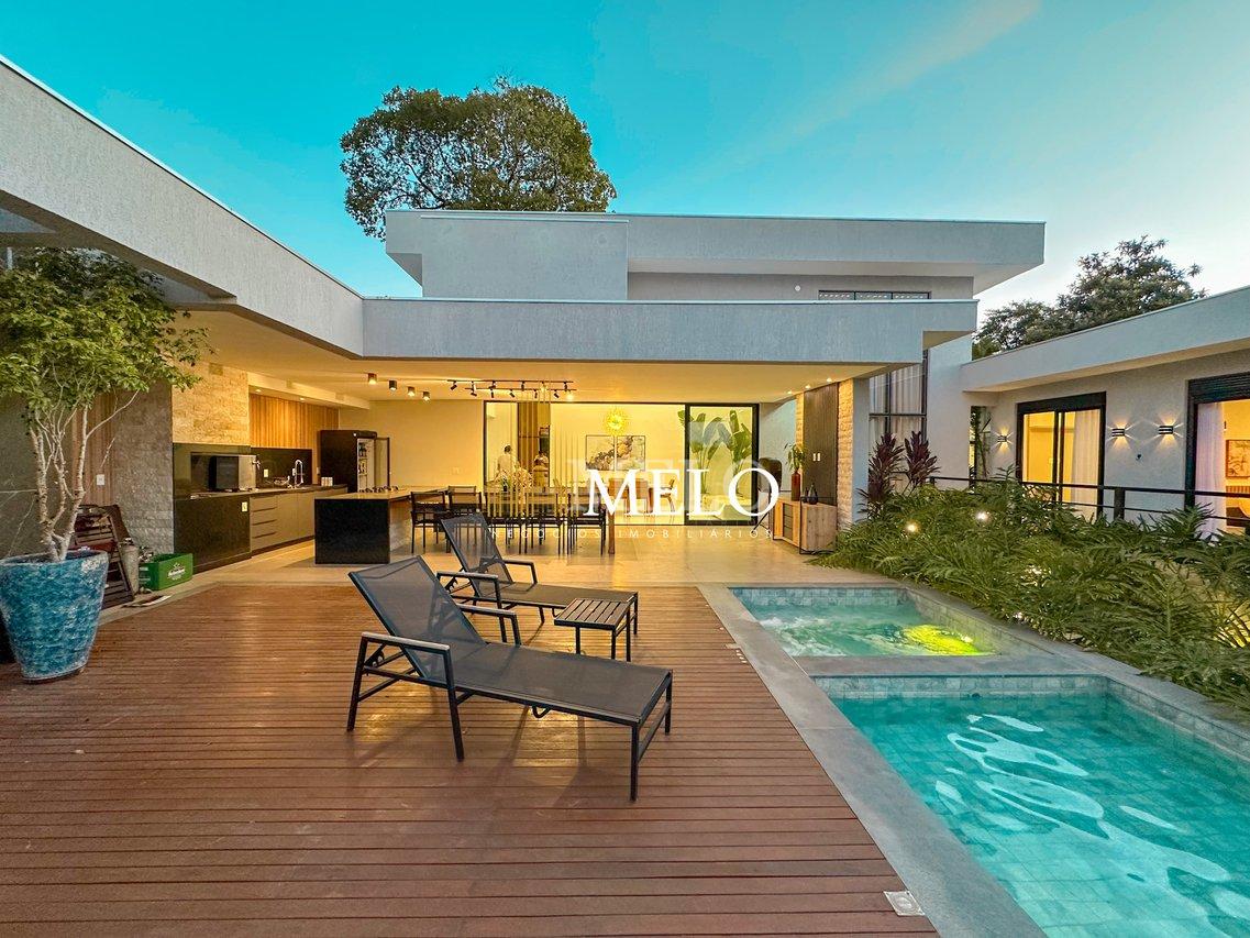 Condomínio Condados da Lagoa, Lagoa Santa - MG / R$6.500.000,00 - Lagoa Santa - 