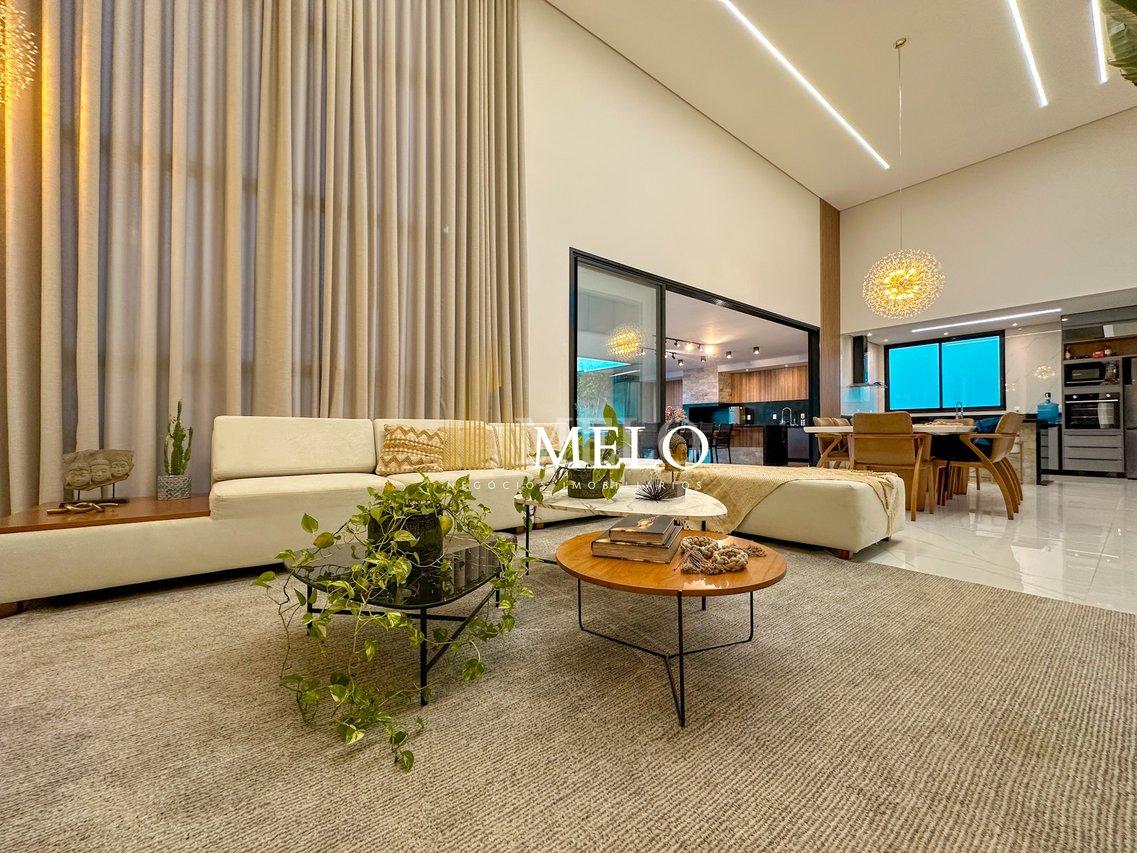 Condomínio Condados da Lagoa, Lagoa Santa - MG / R$6.500.000,00 - Lagoa Santa - 