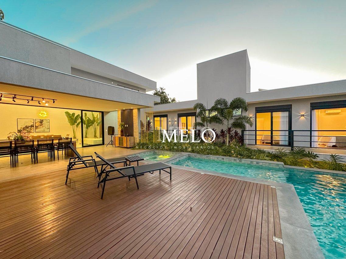 Condomínio Condados da Lagoa, Lagoa Santa - MG / R$6.500.000,00 - Lagoa Santa - 