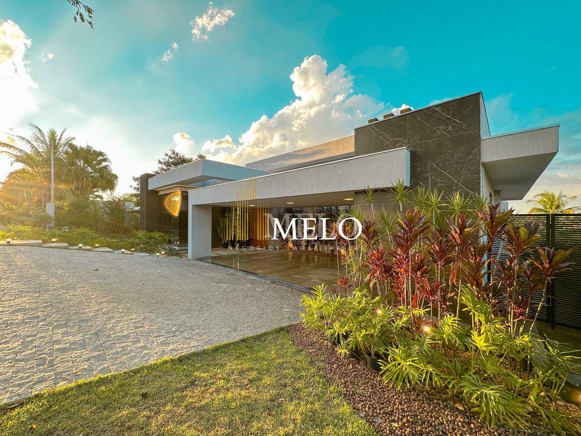 Condomínio Condados da Lagoa, Lagoa Santa - MG / R$6.500.000,00 - Lagoa Santa - 