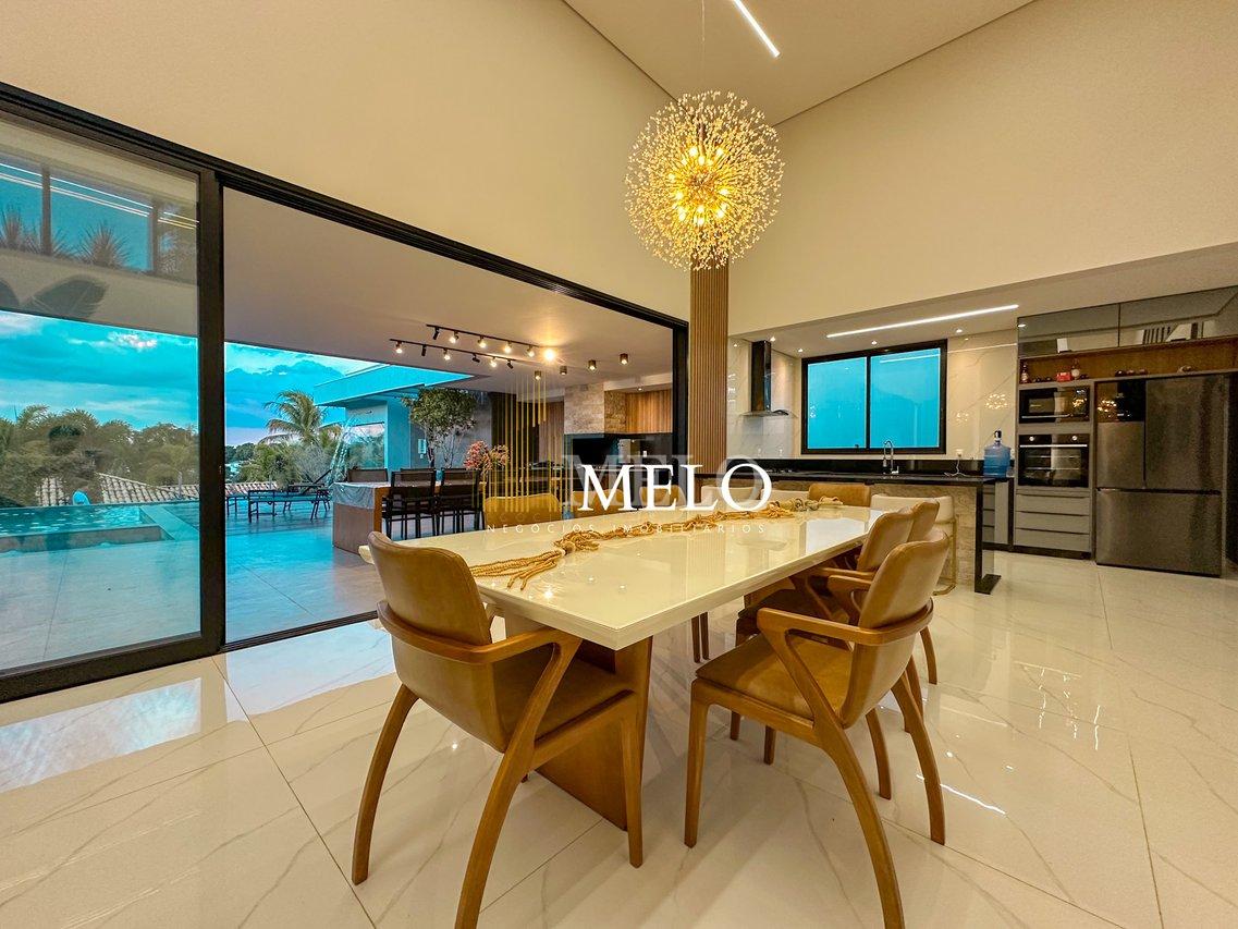 Condomínio Condados da Lagoa, Lagoa Santa - MG / R$6.500.000,00 - Lagoa Santa - 
