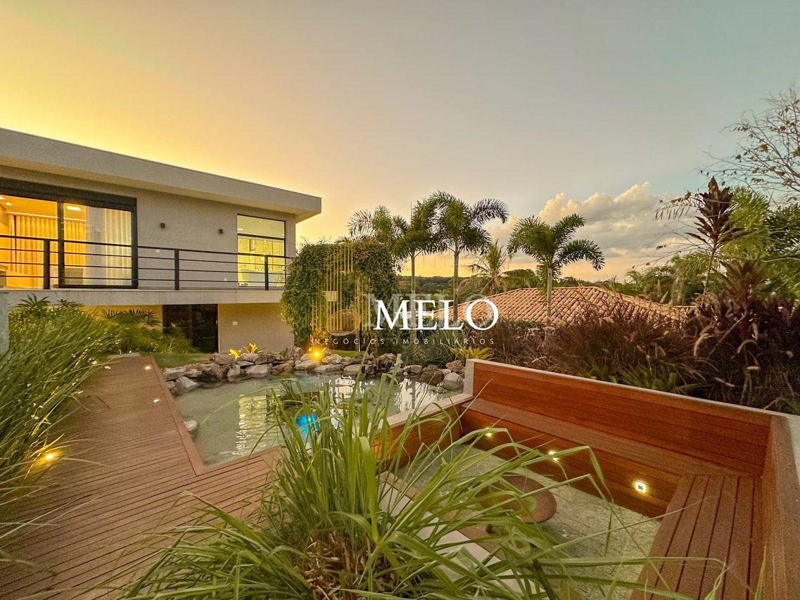 Condomínio Condados da Lagoa, Lagoa Santa - MG / R$6.500.000,00 - Lagoa Santa - 
