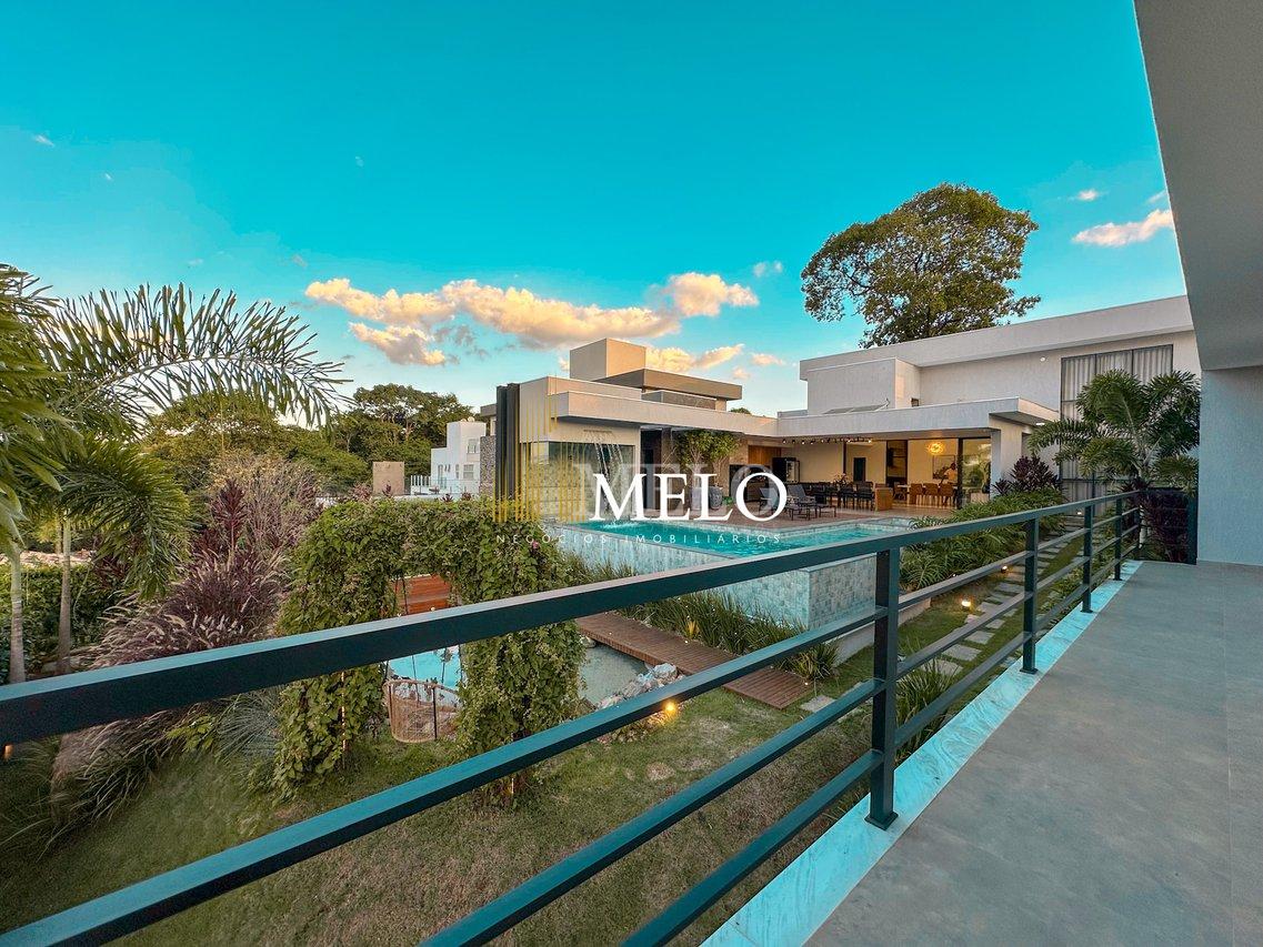 Condomínio Condados da Lagoa, Lagoa Santa - MG / R$6.500.000,00 - Lagoa Santa - 