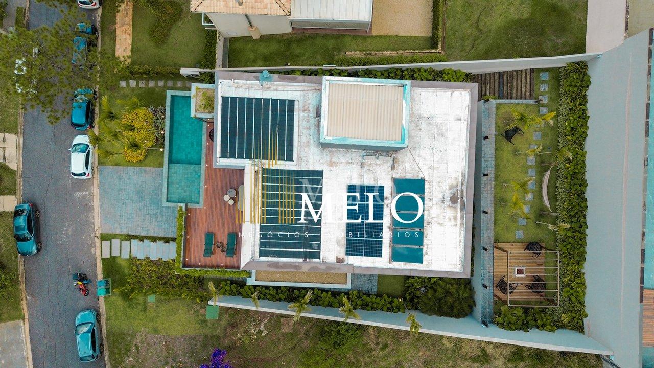 Alphaville Lagoa Dos Ingleses, Nova Lima - MG / R$10.490.000,00 - Nova Lima - 