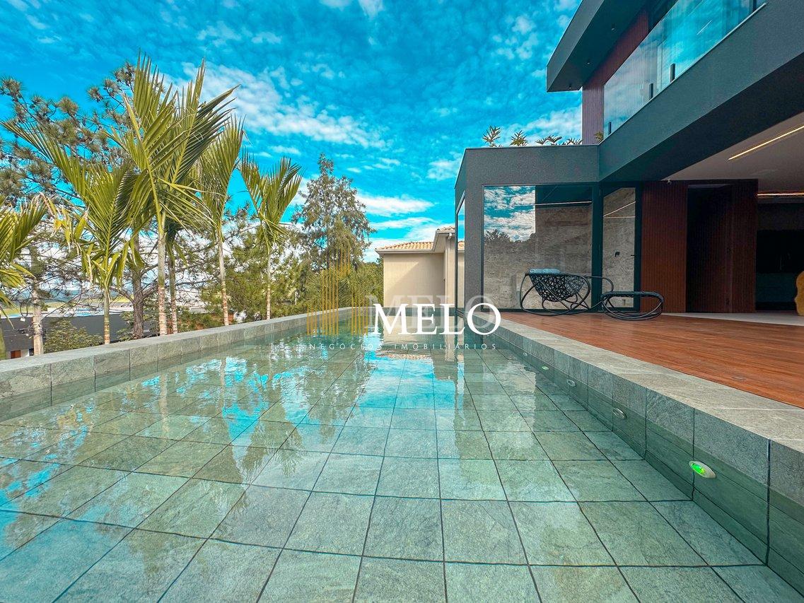 Alphaville Lagoa Dos Ingleses, Nova Lima - MG / R$10.490.000,00 - Nova Lima - 