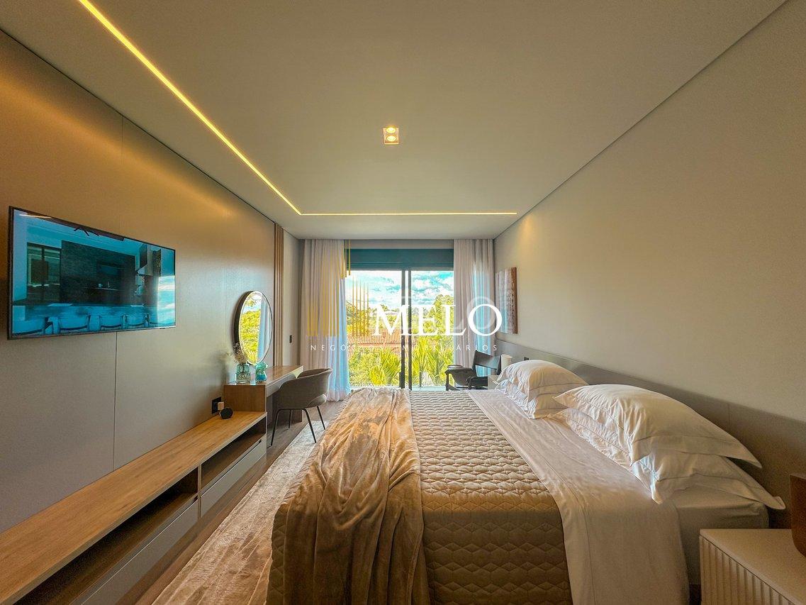 Alphaville Lagoa Dos Ingleses, Nova Lima - MG / R$10.490.000,00 - Nova Lima - 