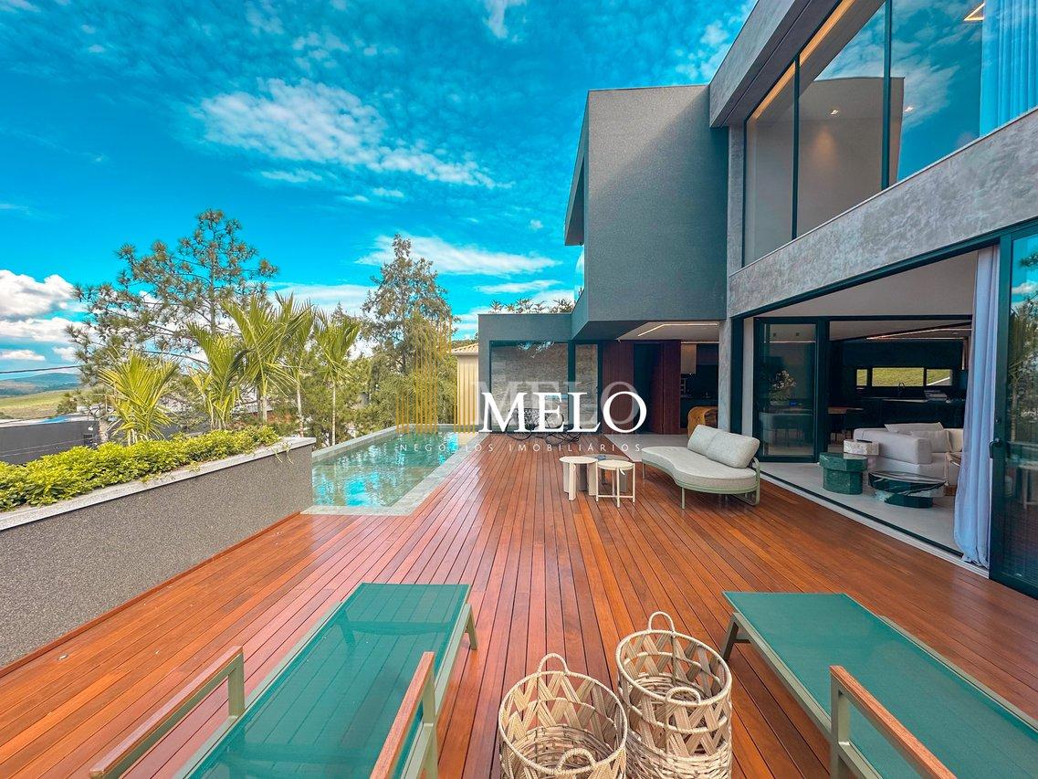 Alphaville Lagoa Dos Ingleses, Nova Lima - MG / R$10.490.000,00 - Nova Lima - 