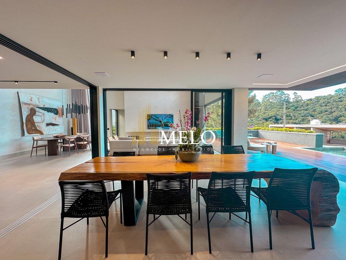Alphaville Lagoa Dos Ingleses, Nova Lima - MG / R$10.490.000,00 - Nova Lima - 