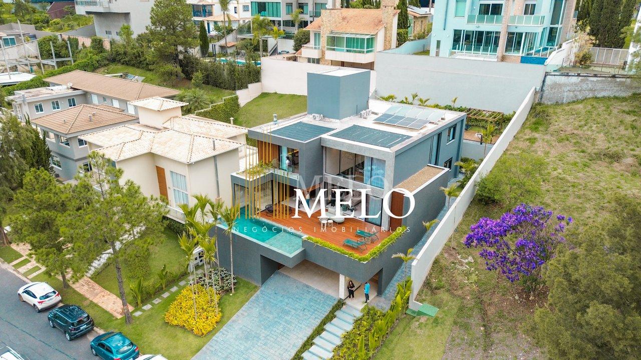 Alphaville Lagoa Dos Ingleses, Nova Lima - MG / R$10.490.000,00 - Nova Lima - 