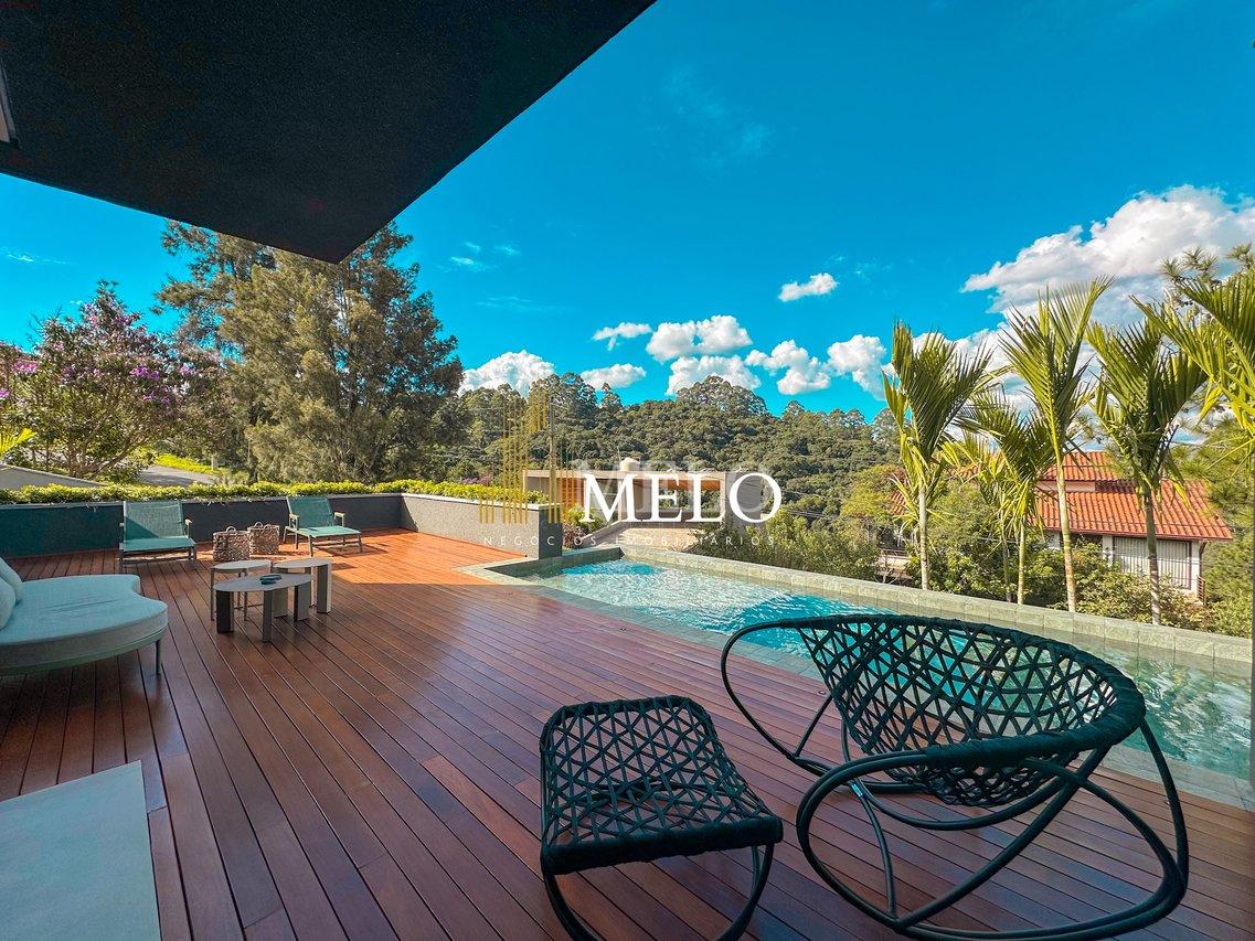 Alphaville Lagoa Dos Ingleses, Nova Lima - MG / R$10.490.000,00 - Nova Lima - 