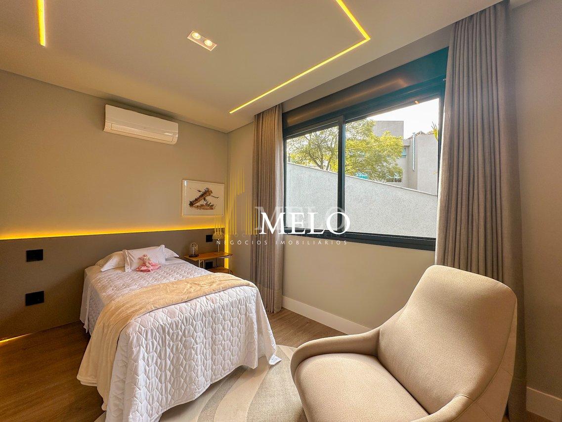 Alphaville Lagoa Dos Ingleses, Nova Lima - MG / R$10.490.000,00 - Nova Lima - 