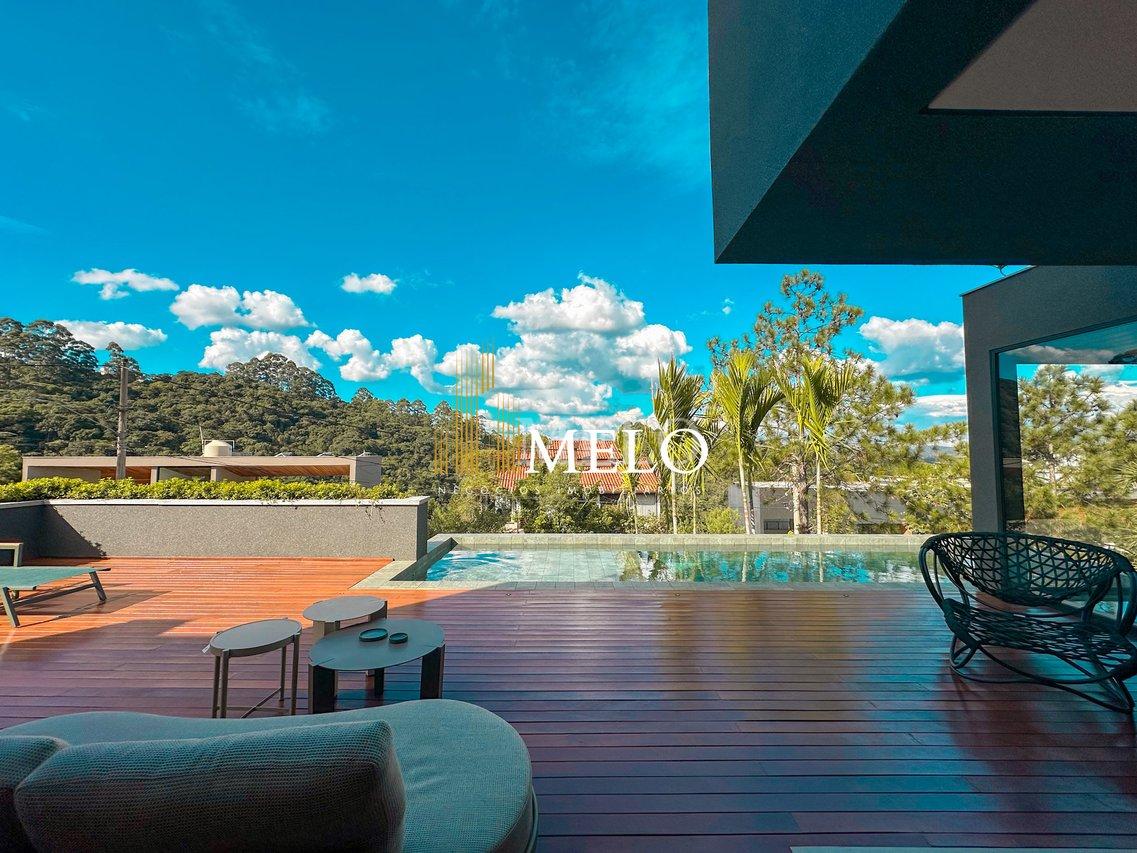 Alphaville Lagoa Dos Ingleses, Nova Lima - MG / R$10.490.000,00 - Nova Lima - 