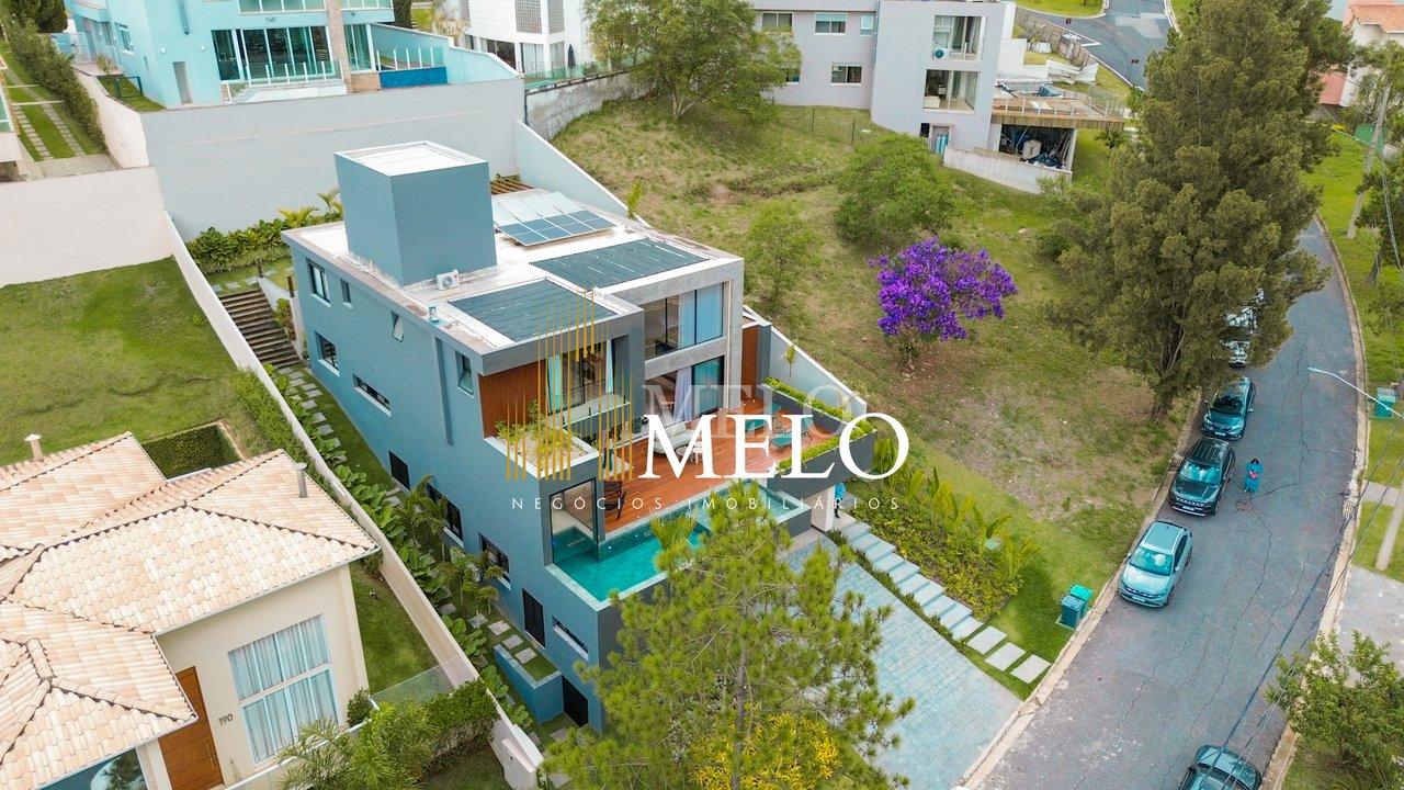 Alphaville Lagoa Dos Ingleses, Nova Lima - MG / R$10.490.000,00 - Nova Lima - 
