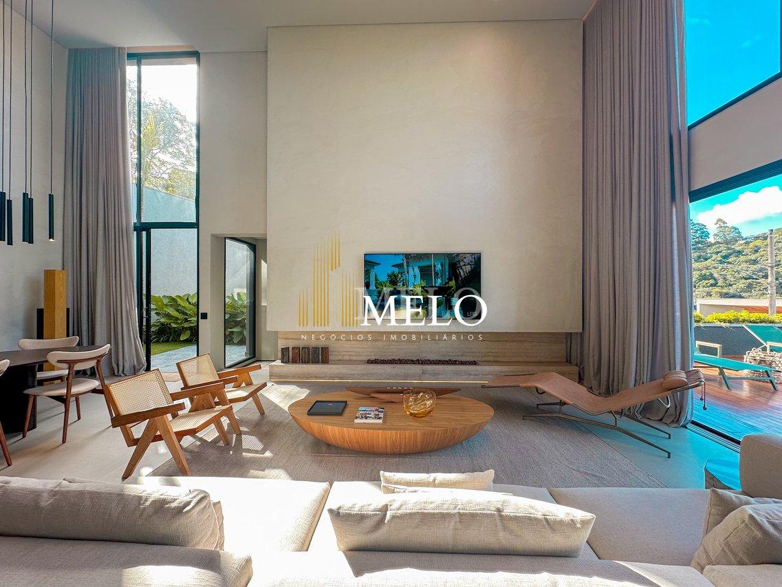 Alphaville Lagoa Dos Ingleses, Nova Lima - MG / R$10.490.000,00 - Nova Lima - 