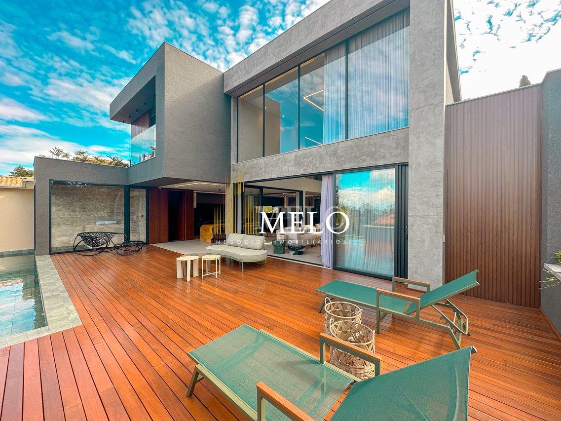 Alphaville Lagoa Dos Ingleses, Nova Lima - MG / R$10.490.000,00 - Nova Lima - 