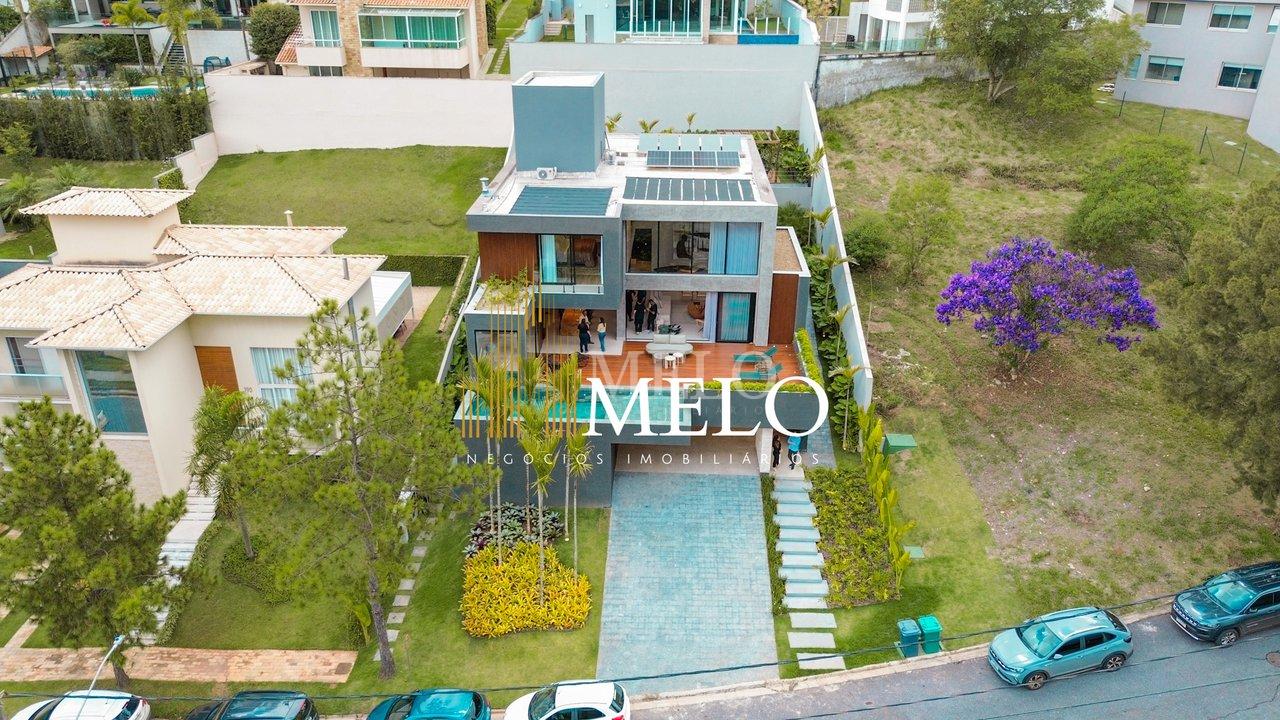 Alphaville Lagoa Dos Ingleses, Nova Lima - MG / R$10.490.000,00 - Nova Lima - 
