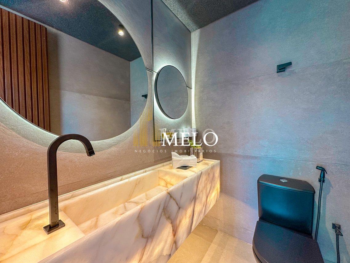 Alphaville Lagoa Dos Ingleses, Nova Lima - MG / R$10.490.000,00 - Nova Lima - 
