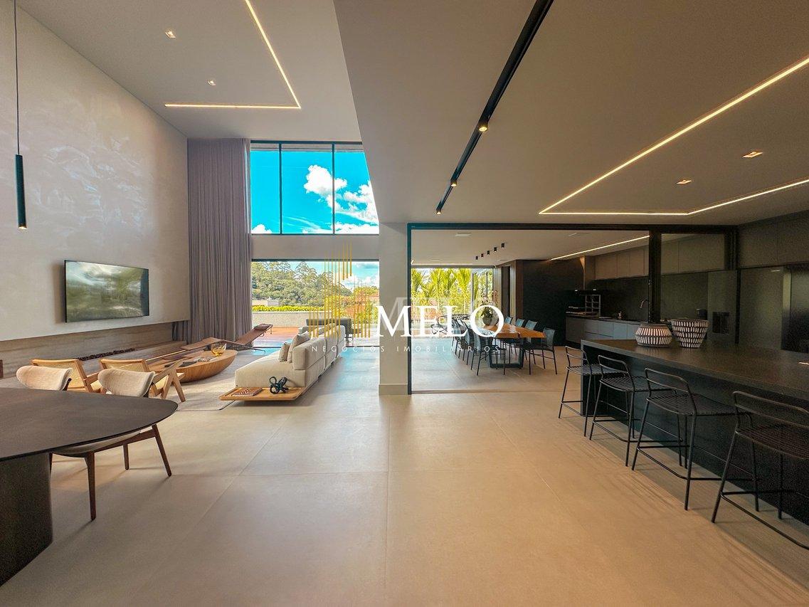 Alphaville Lagoa Dos Ingleses, Nova Lima - MG / R$10.490.000,00 - Nova Lima - 