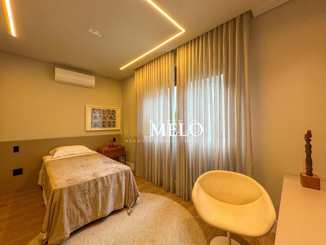 Alphaville Lagoa Dos Ingleses, Nova Lima - MG / R$10.490.000,00 - Nova Lima - 
