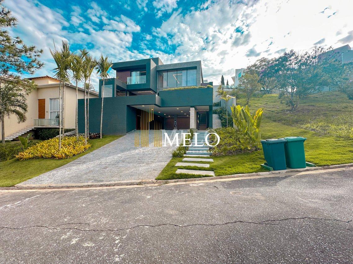 Alphaville Lagoa Dos Ingleses, Nova Lima - MG / R$10.490.000,00 - Nova Lima - 