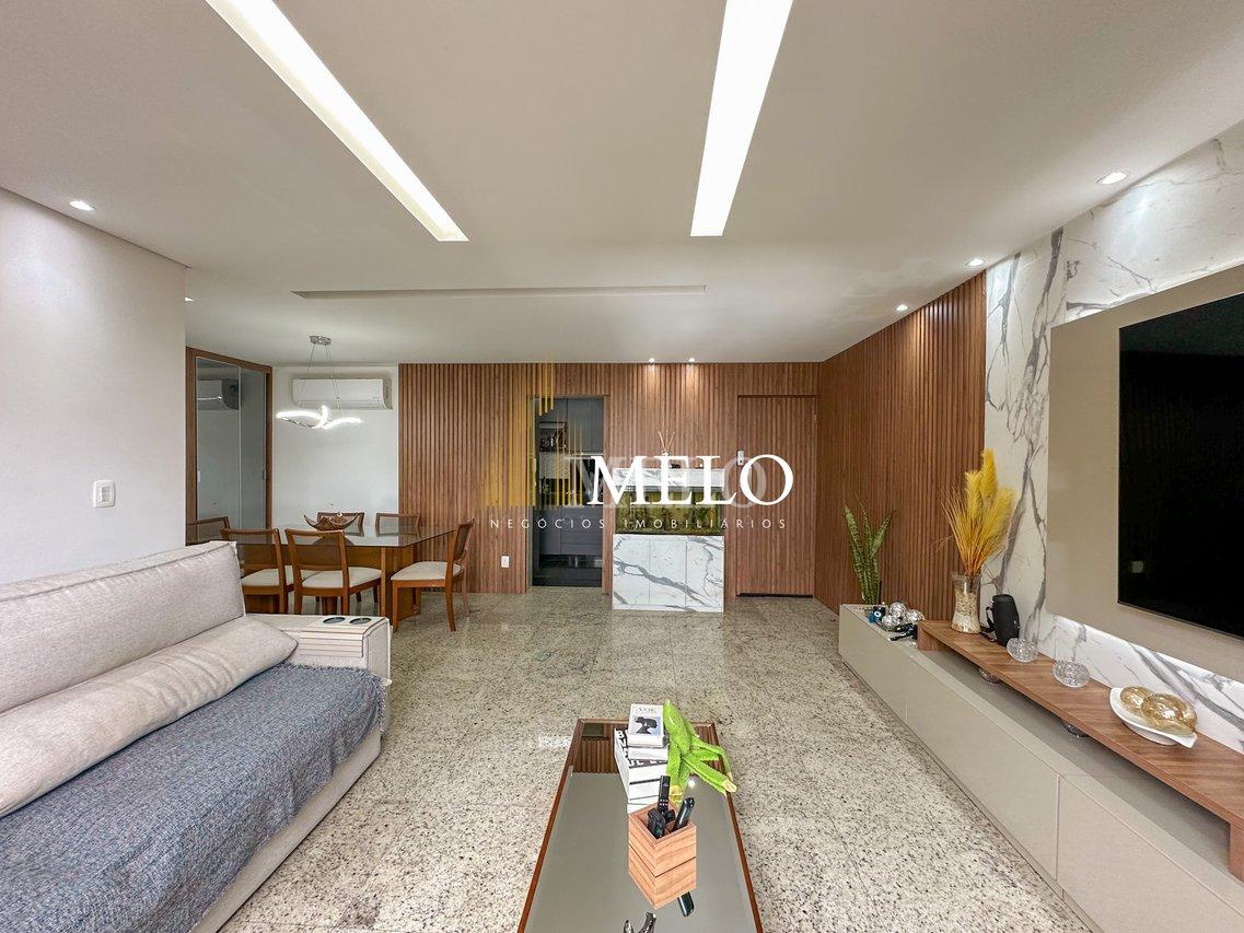 Belíssima Área Privativa no bairro Castelo por R$1.500.000,00 / 2.000.000,00 c/mobília - Belo Horizonte - 