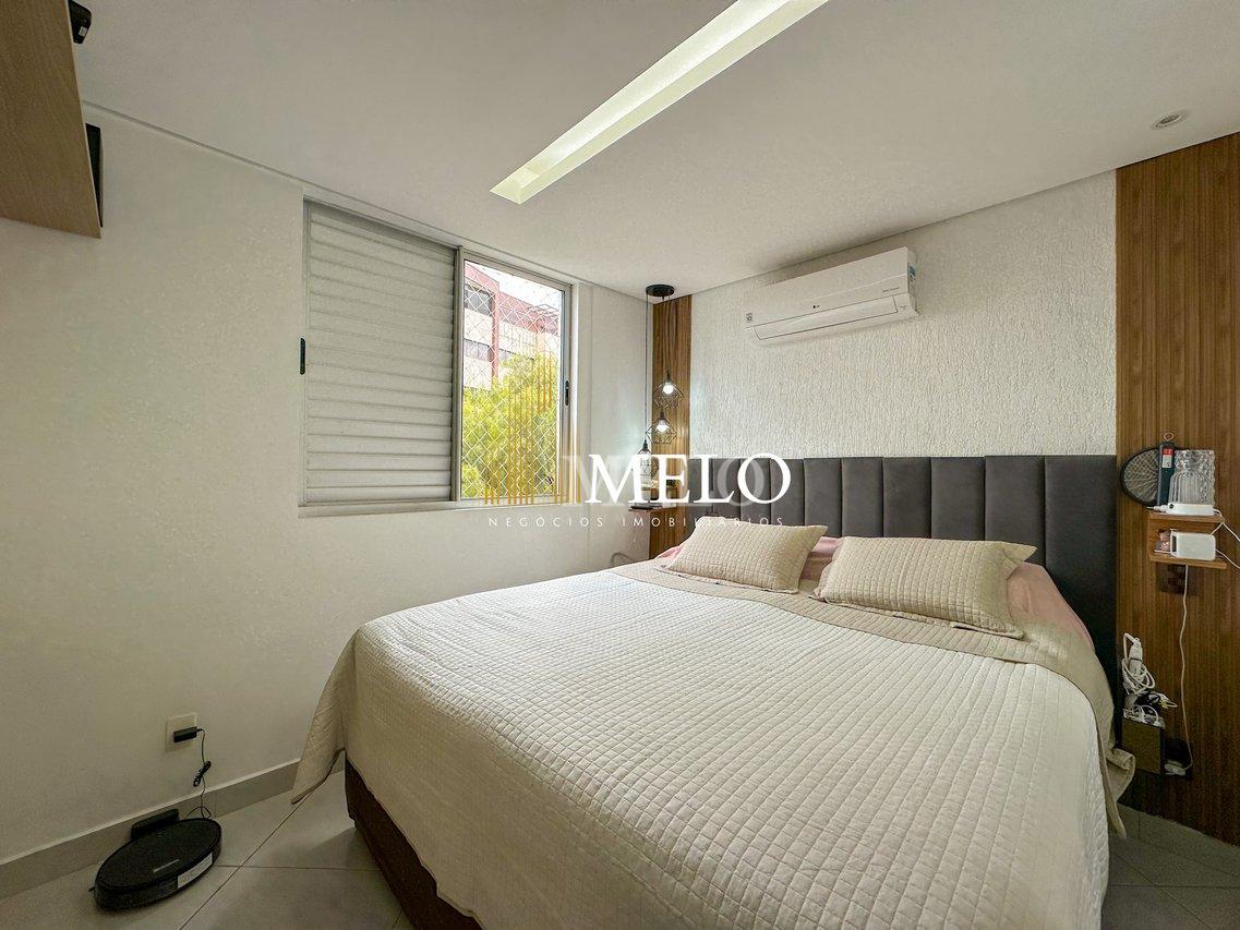 Belíssima Área Privativa no bairro Castelo por R$1.500.000,00 / 2.000.000,00 c/mobília - Belo Horizonte - 