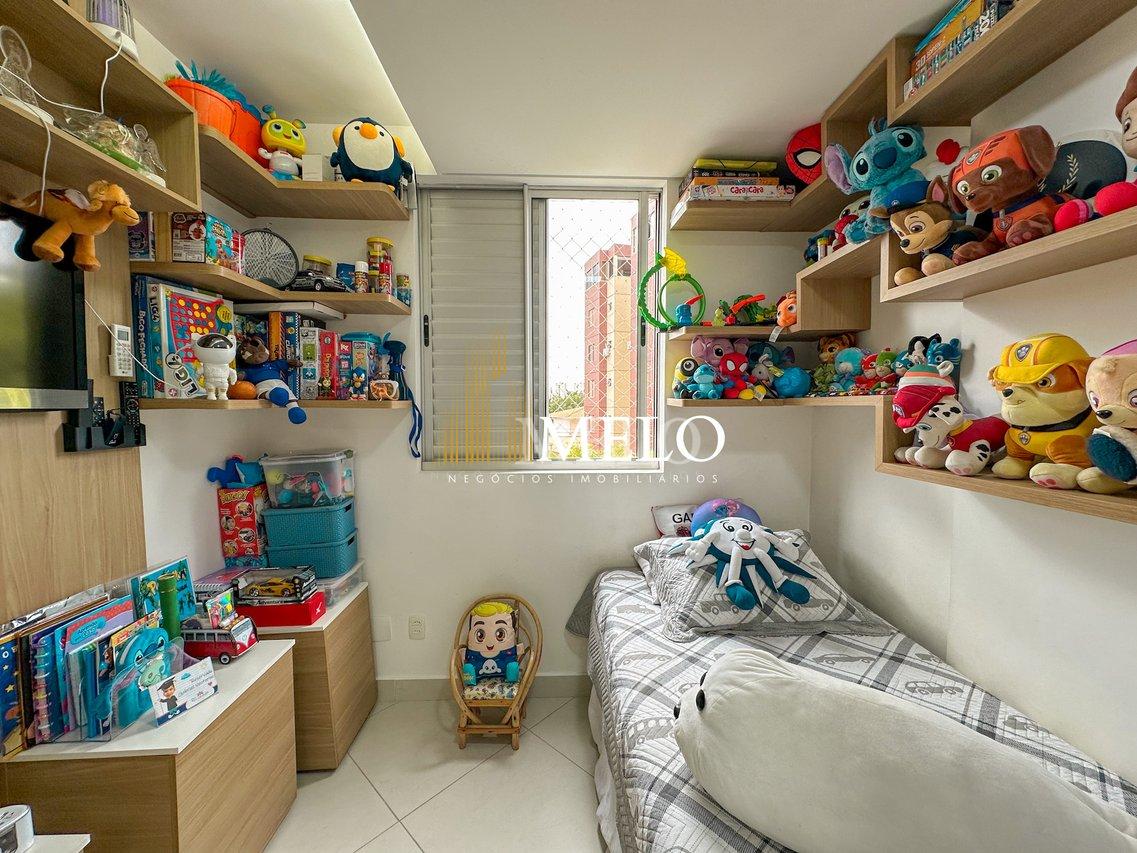 Belíssima Área Privativa no bairro Castelo por R$1.500.000,00 / 2.000.000,00 c/mobília - Belo Horizonte - 