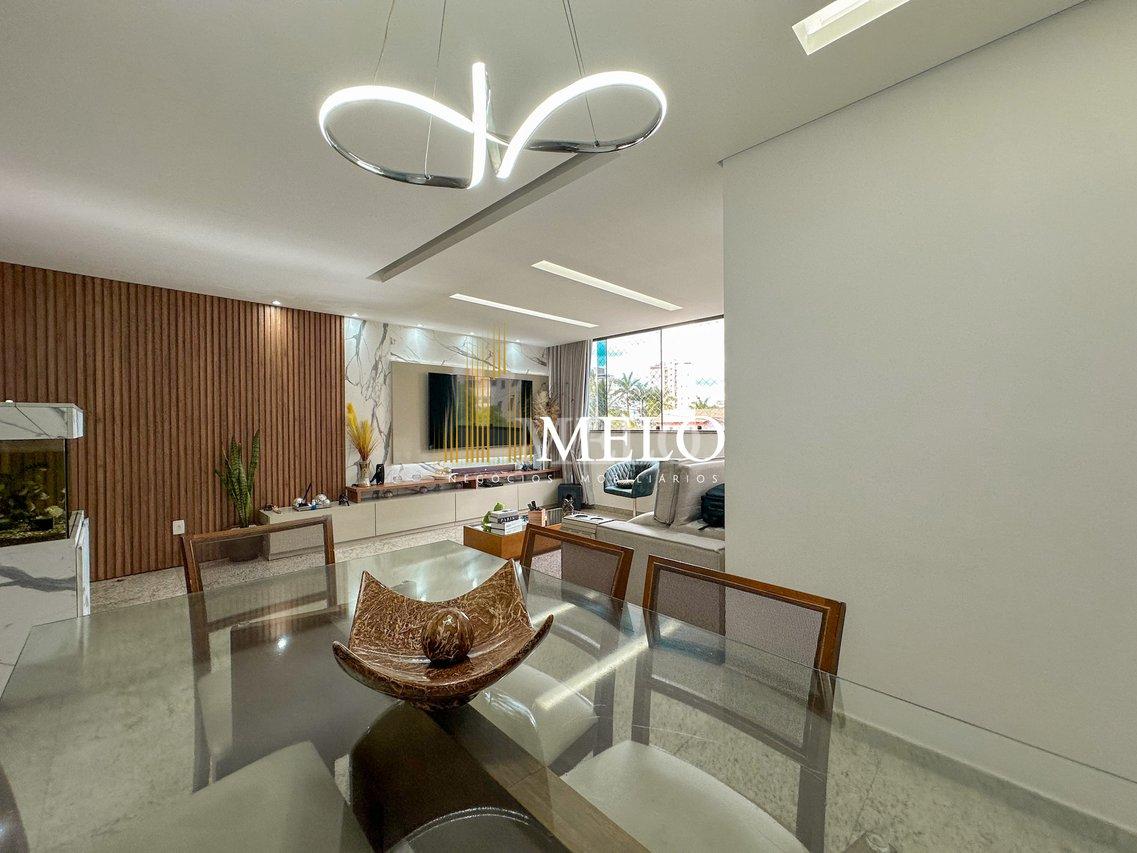 Belíssima Área Privativa no bairro Castelo por R$1.500.000,00 / 2.000.000,00 c/mobília - Belo Horizonte - 