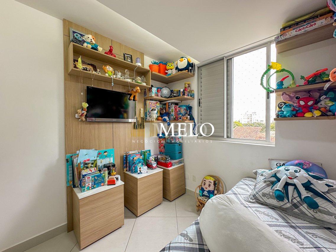 Belíssima Área Privativa no bairro Castelo por R$1.500.000,00 / 2.000.000,00 c/mobília - Belo Horizonte - 