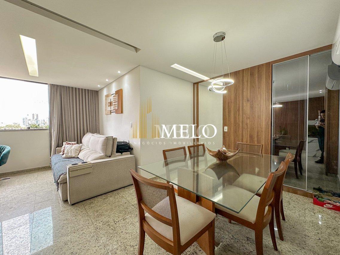 Belíssima Área Privativa no bairro Castelo por R$1.500.000,00 / 2.000.000,00 c/mobília - Belo Horizonte - 