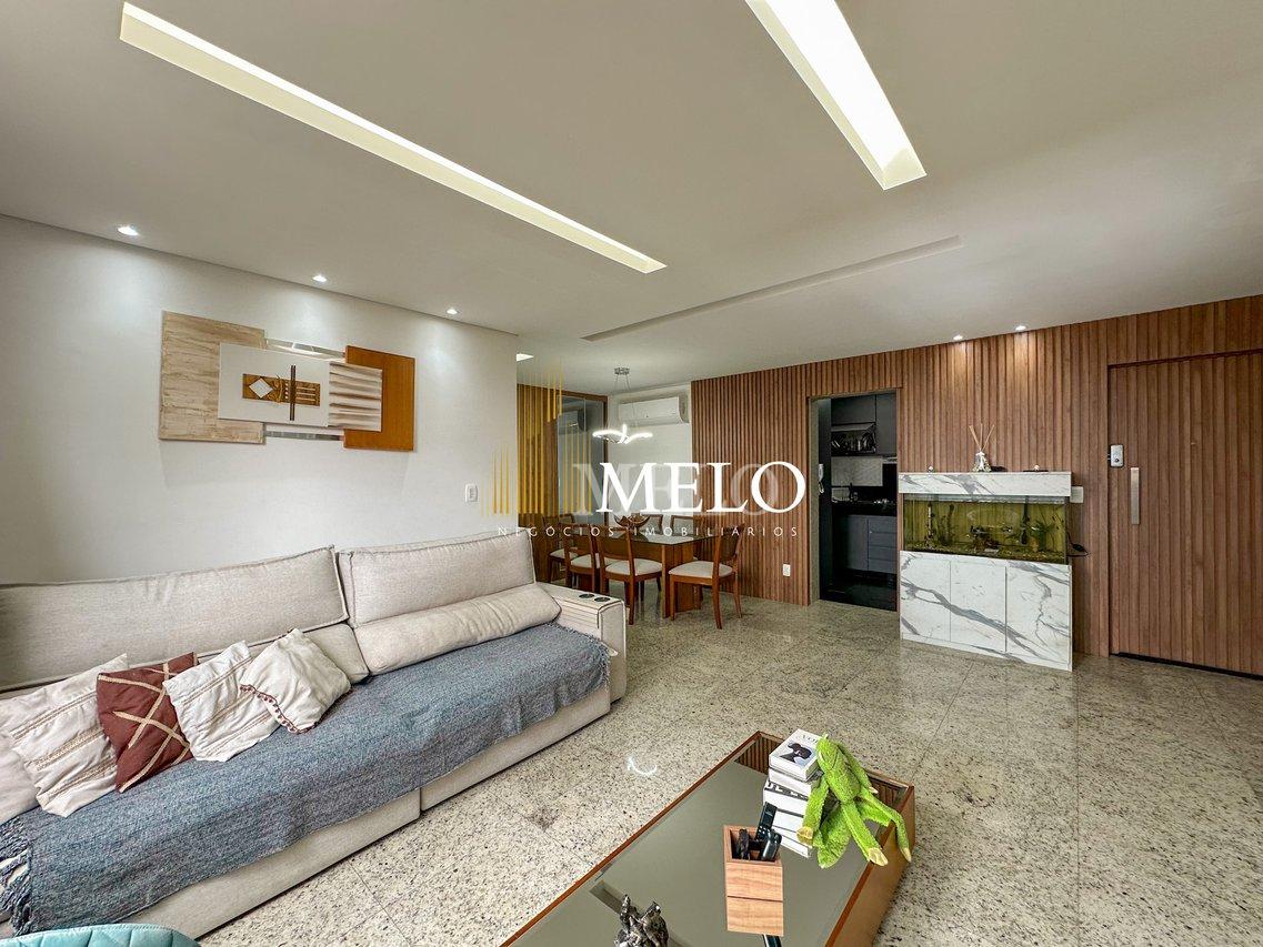 Belíssima Área Privativa no bairro Castelo por R$1.500.000,00 / 2.000.000,00 c/mobília - Belo Horizonte - 