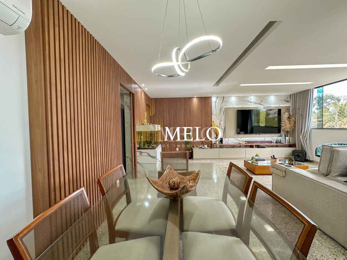 Belíssima Área Privativa no bairro Castelo por R$1.500.000,00 / 2.000.000,00 c/mobília - Belo Horizonte - 