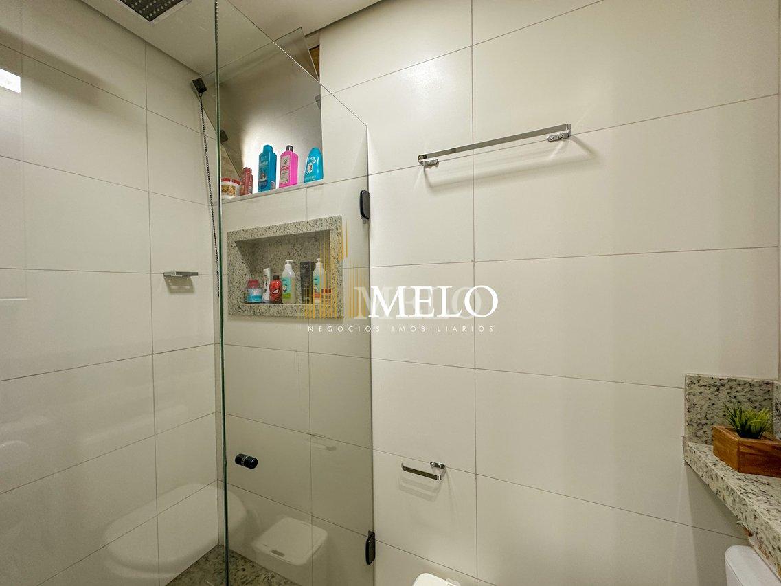 Belíssima Área Privativa no bairro Castelo por R$1.500.000,00 / 2.000.000,00 c/mobília - Belo Horizonte - 
