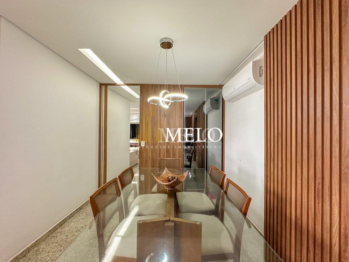Belíssima Área Privativa no bairro Castelo por R$1.500.000,00 / 2.000.000,00 c/mobília - Belo Horizonte - 