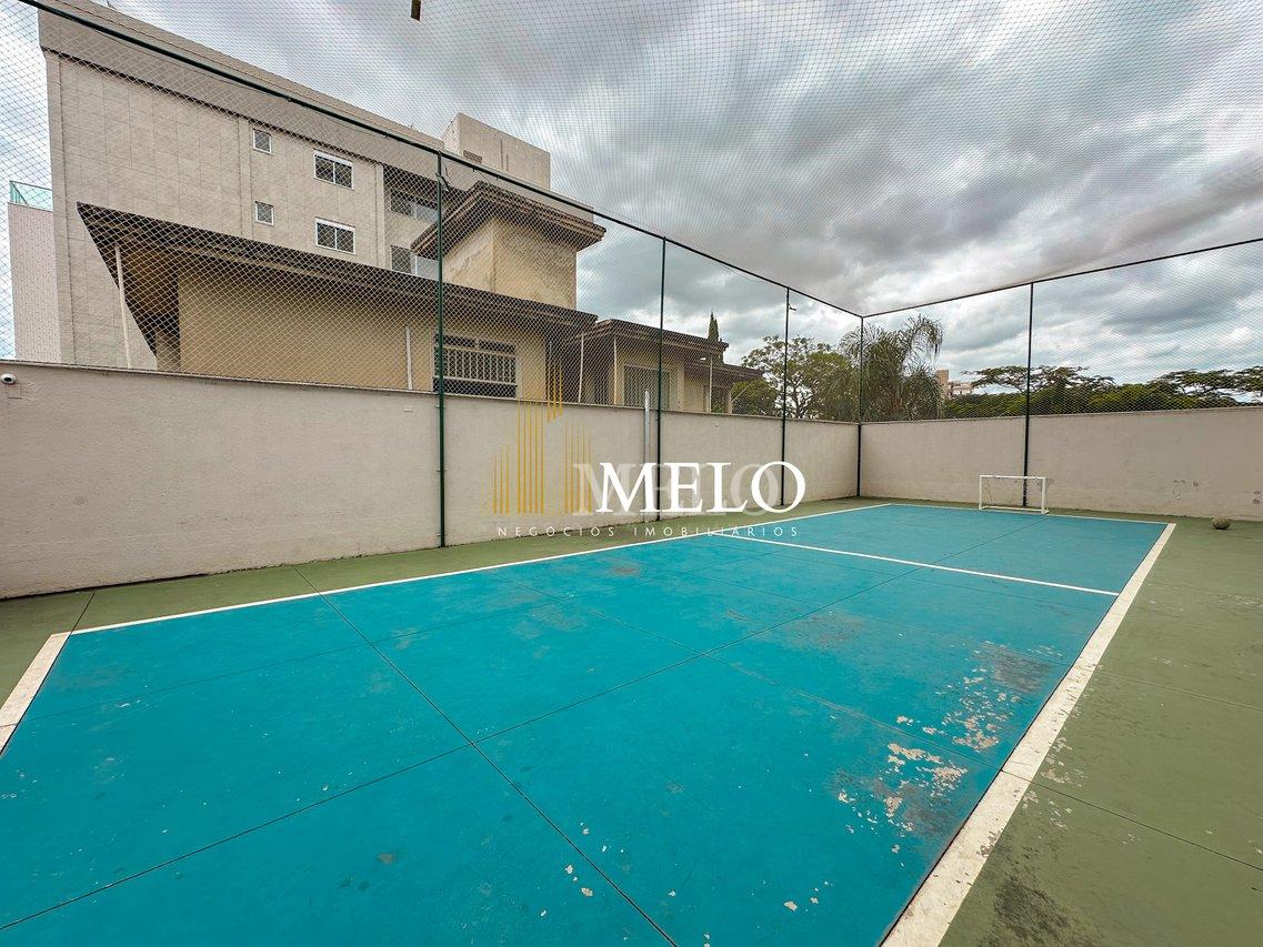 Belíssima Área Privativa no bairro Castelo por R$1.500.000,00 / 2.000.000,00 c/mobília - Belo Horizonte - 