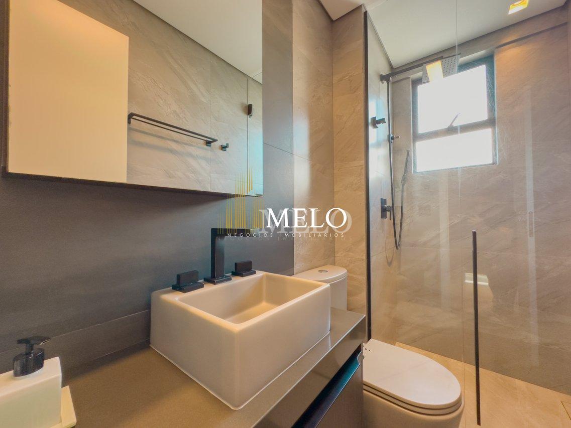 Belíssimo Apartamento com acabamento de luxo no Cidade Nova à venda por R$2.890.000,00 - Belo Horizonte - 