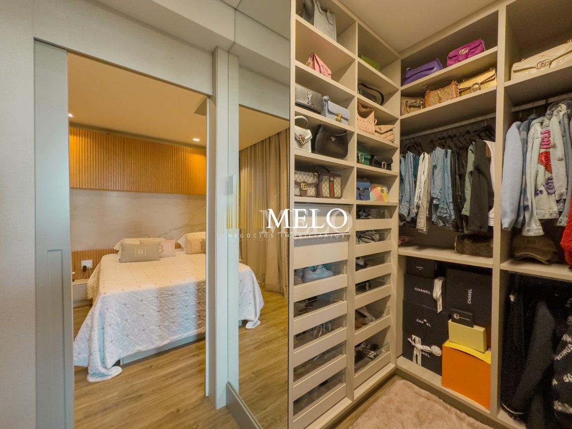 Belíssimo Apartamento com acabamento de luxo no Cidade Nova à venda por R$2.890.000,00 - Belo Horizonte - 