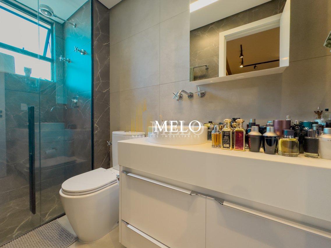Belíssimo Apartamento com acabamento de luxo no Cidade Nova à venda por R$2.890.000,00 - Belo Horizonte - 