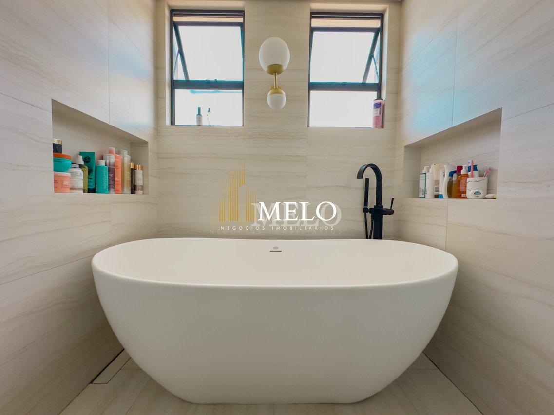 Belíssimo Apartamento com acabamento de luxo no Cidade Nova à venda por R$2.890.000,00 - Belo Horizonte - 
